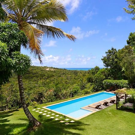 Vila Monjua Trancoso Villa Kültér fotó