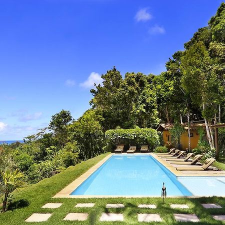 Vila Monjua Trancoso Villa Kültér fotó