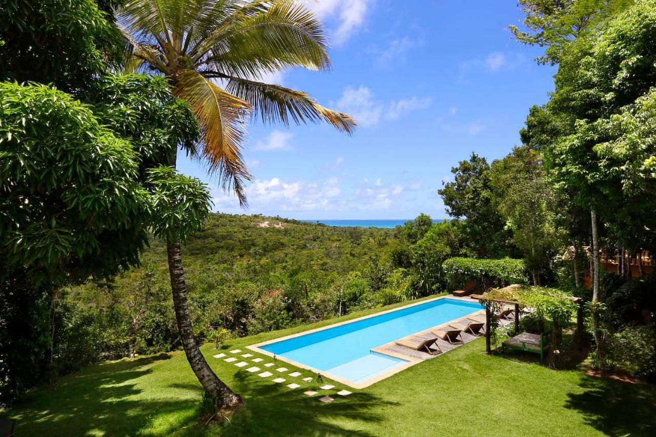 Vila Monjua Trancoso Villa Kültér fotó