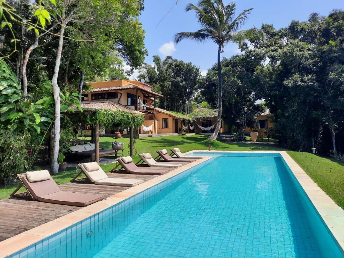 Vila Monjua Trancoso Villa Kültér fotó