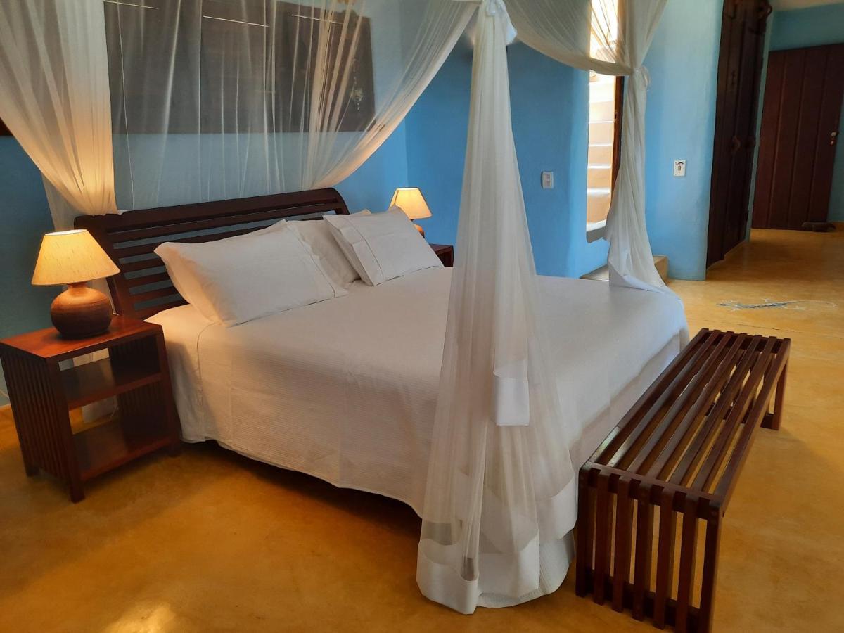 Vila Monjua Trancoso Villa Kültér fotó