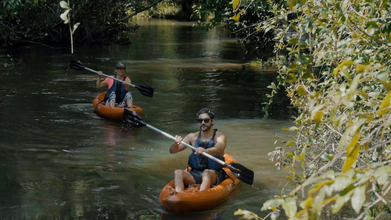 Vila Monjua Trancoso Villa Kültér fotó