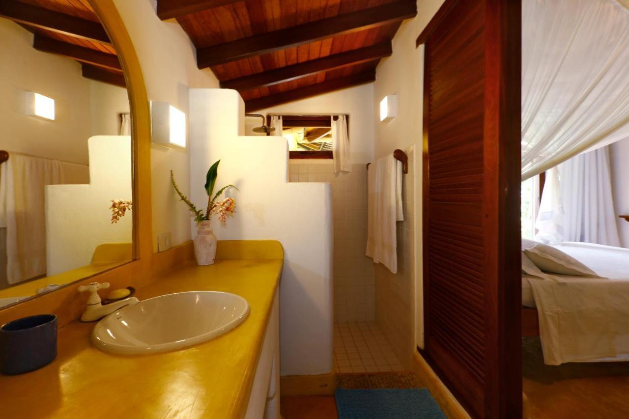 Vila Monjua Trancoso Villa Kültér fotó