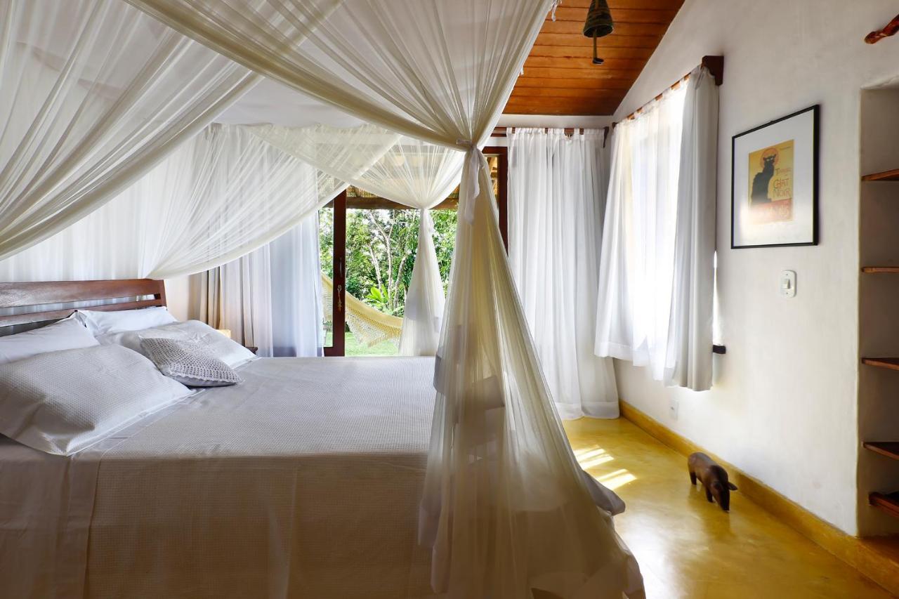 Vila Monjua Trancoso Villa Kültér fotó