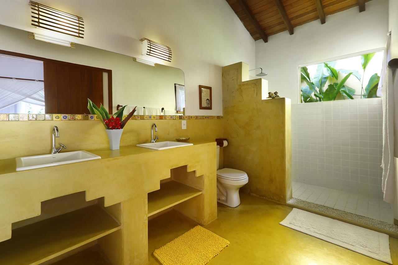 Vila Monjua Trancoso Villa Kültér fotó