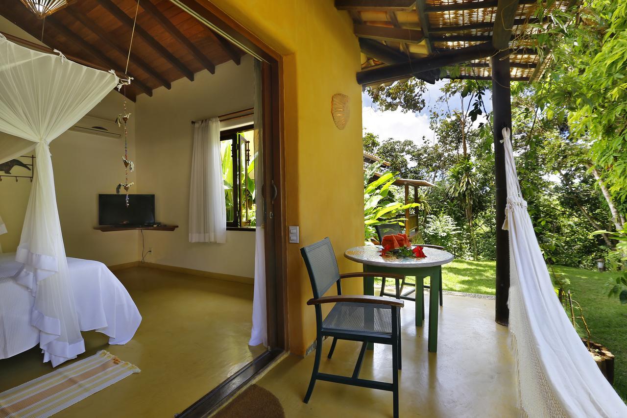 Vila Monjua Trancoso Villa Kültér fotó